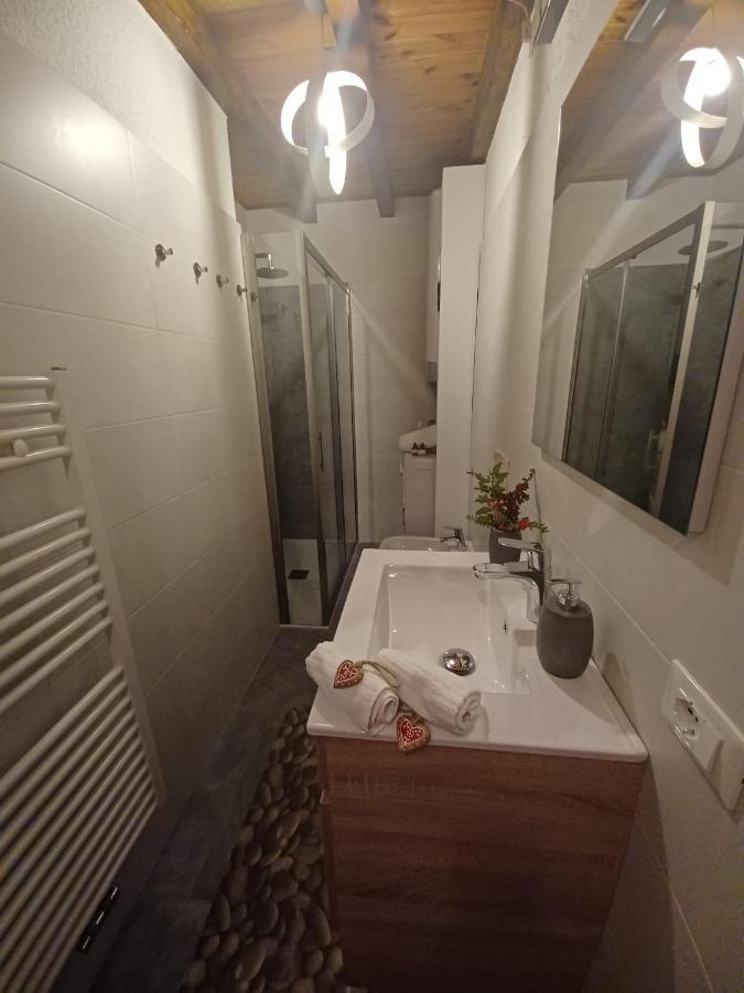 Appartamento Gaiulin Pinzolo Dış mekan fotoğraf