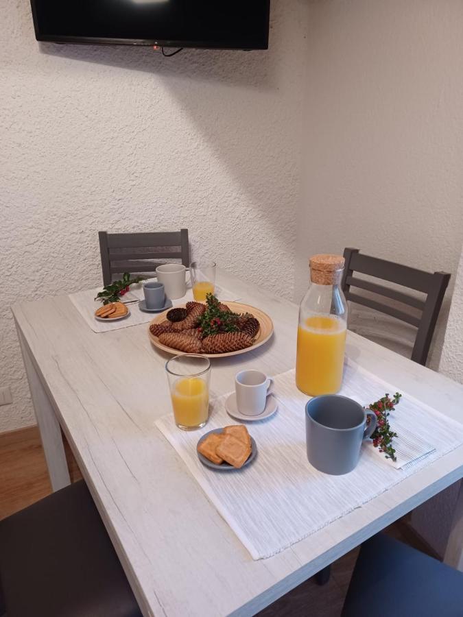 Appartamento Gaiulin Pinzolo Dış mekan fotoğraf