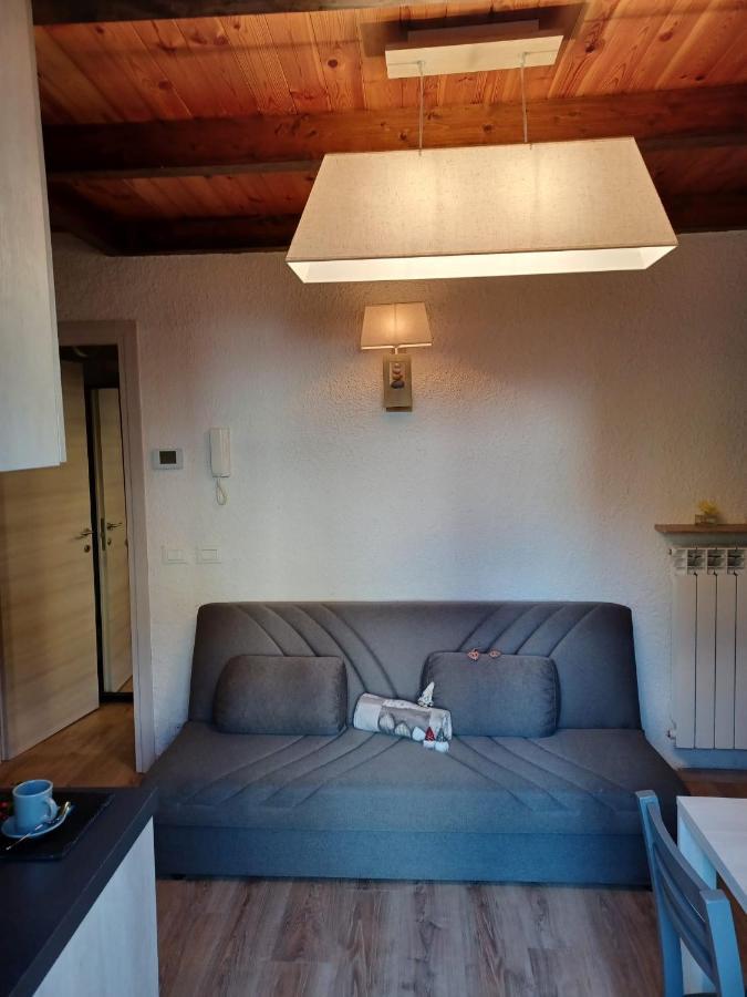 Appartamento Gaiulin Pinzolo Dış mekan fotoğraf