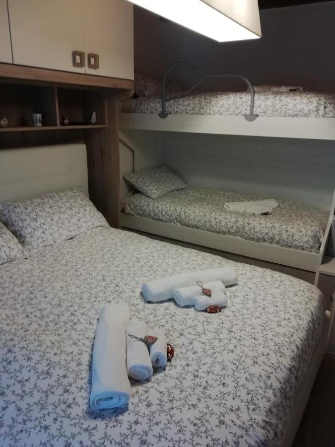 Appartamento Gaiulin Pinzolo Dış mekan fotoğraf
